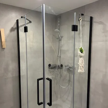 Alpspitz Refugium شقة نيسيلفانج