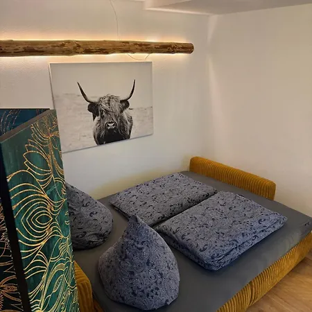 Alpspitz Refugium نيسيلفانج