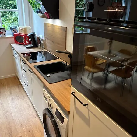 Alpspitz Refugium * نيسيلفانج