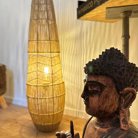 Alpspitz Refugium شقة نيسيلفانج