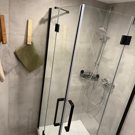 Alpspitz Refugium شقة نيسيلفانج