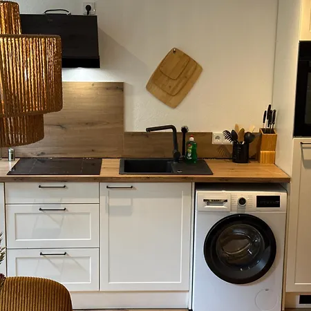 アパート Alpspitz Refugium *