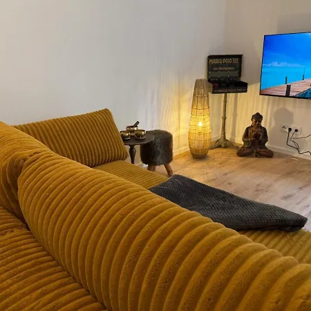 アパート Alpspitz Refugium