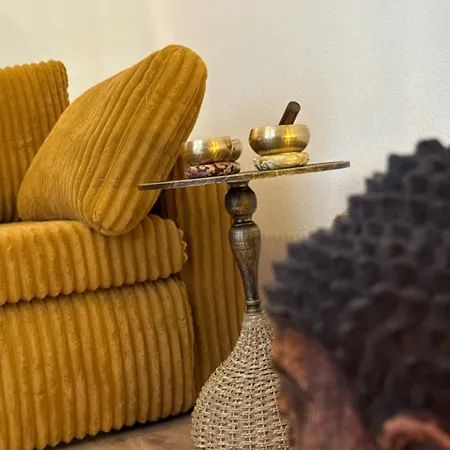 Alpspitz Refugium * ネッセルヴァンク